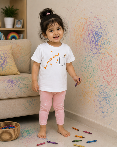 The OG Wall Artist (UNISEX)