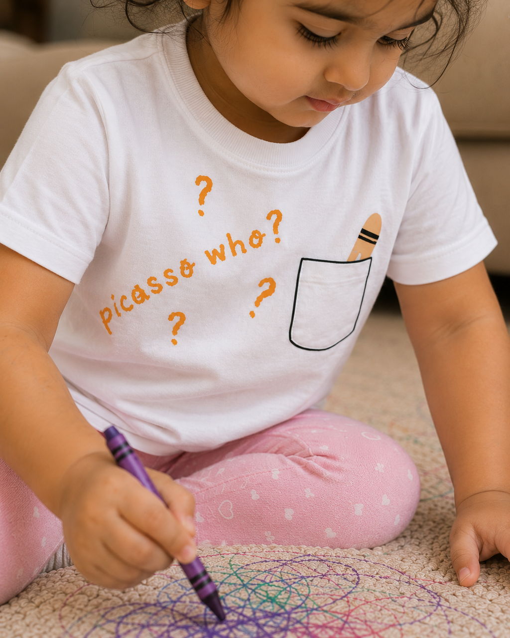 The OG Wall Artist (UNISEX)
