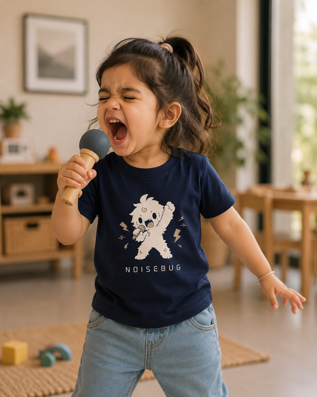 Noisebug (UNISEX)
