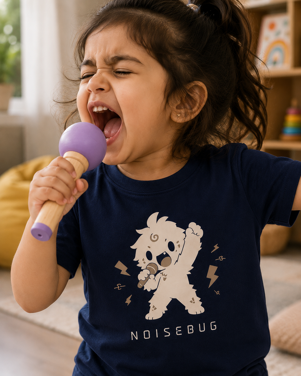 Noisebug (UNISEX)