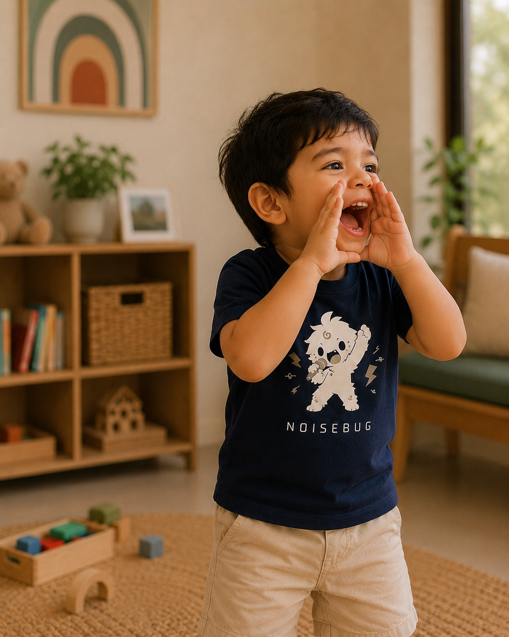Noisebug (UNISEX)